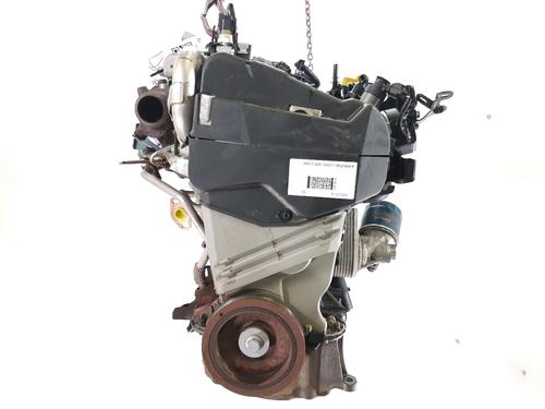 Used Engine Engine 39461733 39461733