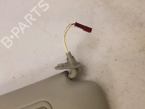 Right sun visor BMW 3 (E90) 318 d | BP13915672I2 