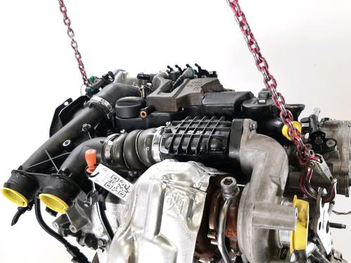 Engine CITROËN C3 II (SC_) 1.6 HDi | BP31875939M1