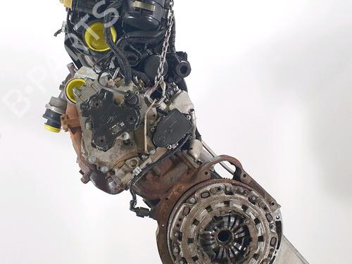 Engine MERCEDES-BENZ B-CLASS Sports Tourer (W245) B 180 CDI (245.207) | BP27729668M1