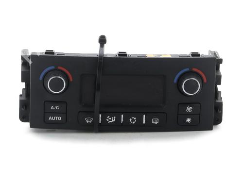 Used Climate control Climate control PEUGEOT 207 (WA_, WC_) 1.4 HDi (68 hp) 33809440 33809440