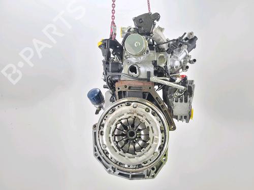 Engine NISSAN JUKE (F15) 1.5 dCi | BP29443942M1 