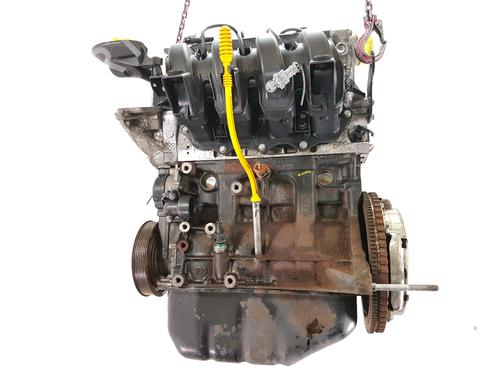 Engine RENAULT CLIO III (BR0/1, CR0/1) 1.2 16V (BR02, BR0J, BR11, CR02, CR0J, CR11) | BP36945776M1 - Image 2