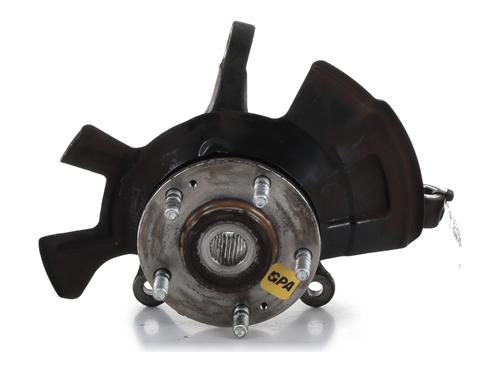 Used Right front steering knuckle Right front steering knuckle HYUNDAI ix20 (JC) 1.6 CRDI (116 hp) 32693400 32693400