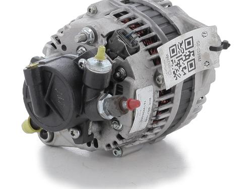 Alternator OPEL ASTRA H (A04) 1.7 CDTI (L48) | BP30956937M7