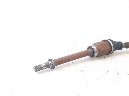 Right front driveshaft DACIA SANDERO II 1.5 dCi | BP28417492M39