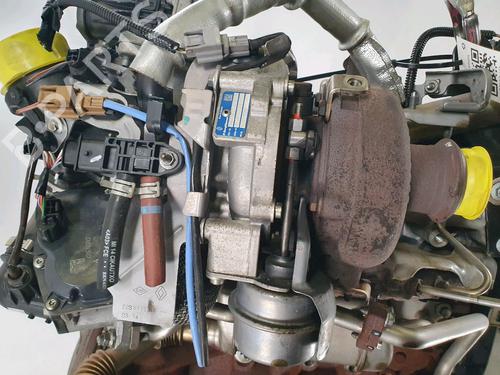 Engine RENAULT MEGANE III Hatchback (BZ0/1_, B3_) 1.5 dCi (BZ09, BZ0D, BZ1W, BZ29, BZ14) | BP36288341M1  - Image 7