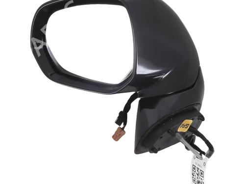 Used Left mirror Left mirror CITROËN C3 II (SC_) 1.6 HDi (92 hp) 34261924 34261924