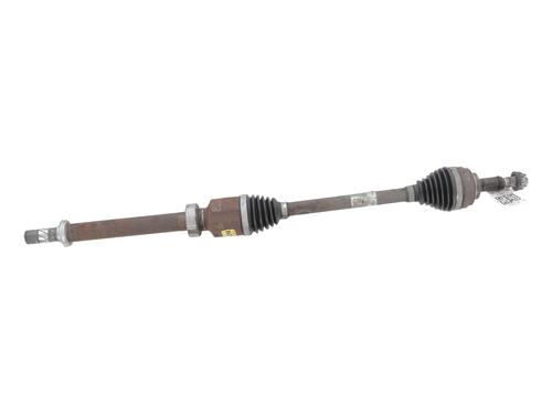 Used Right front driveshaft Right front driveshaft RENAULT CLIO IV (BH_) 1.5 dCi 90 (90 hp) 33645751 33645751