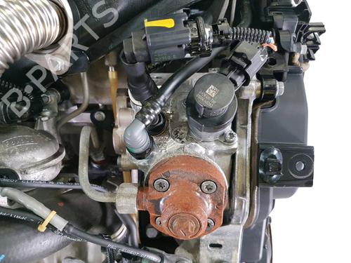 Engine PEUGEOT 207 SW (WK_) 1.6 HDi | BP36006648M1 - Image 6
