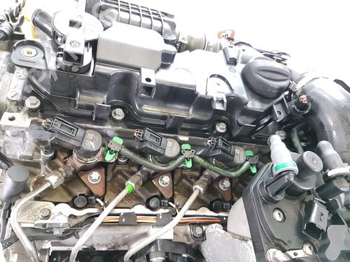 Engine CITROËN DS4 (NX_) 1.6 HDi 115 | BP32848398M1  - Image 8