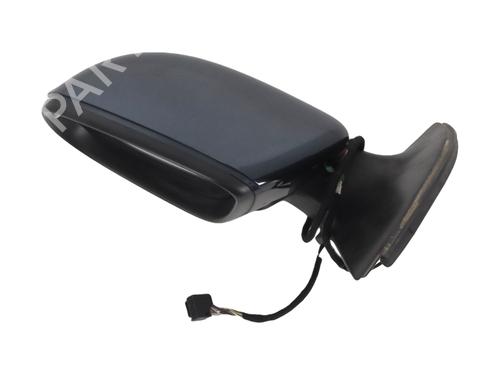 Used Left mirror VW GOLF PLUS V (5M1, 521) [2004-2013]  27857756