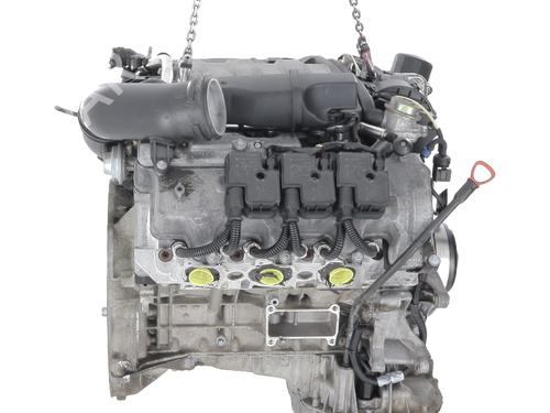 Engine MERCEDES-BENZ CLK (C208) CLK 320 (208.365) | BP27247604M1 