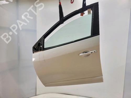 Used Left front door RENAULT MEGANE III Hatchback (BZ0/1_, B3_) 1.5 dCi (BZ09, BZ0D, BZ1W, BZ29, BZ14) (110 hp) 29381814