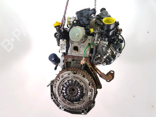 Engine RENAULT CLIO IV (BH_) 1.5 dCi 90 | BP36006612M1 - Image 3
