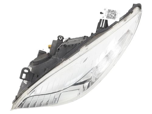 Left headlight RENAULT MEGANE III Hatchback Van (BZ_) 1.5 dCi (BZ0D, BZ1G, BZ1F, BZ1M, BZ1W, BZ0R, BZ10) | BP36487117C28 - Image 5