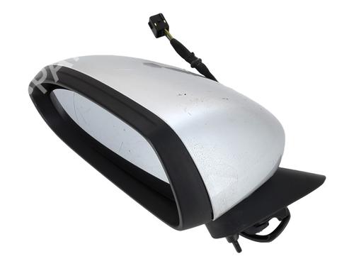 Used Left mirror OPEL CORSA D (S07) 1.2 (L08, L68) (86 hp) 30693478