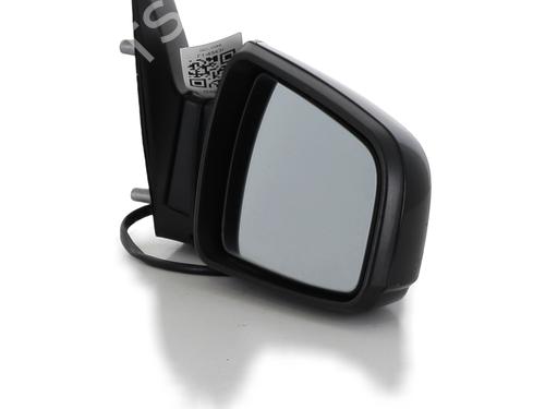 Right mirror OPEL ZAFIRA / ZAFIRA FAMILY B (A05) 1.7 CDTI (M75) | BP29346615C27 
