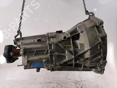 Gearbox BMW 1 (E81) 116 d | BP34575644M3 - Image 3