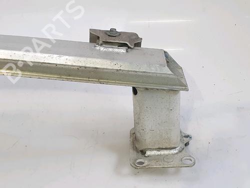 Front bumper reinforcement OPEL CORSA F (P2JO) 1.2 (68) | BP29964573C109