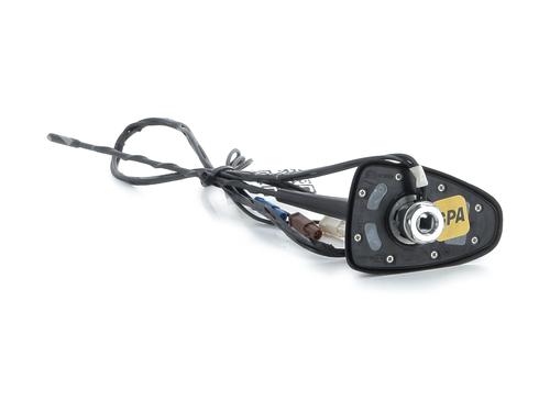 Used Antenna/Base Antenna/Base RENAULT SCÉNIC IV (J9_) 1.6 dCi 160 (160 hp) 33309532 33309532