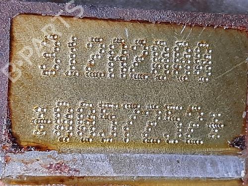 Engine FIAT PANDA (312_, 319_) 0.9 (312PXG1A) | BP32334265M1  - Image 10