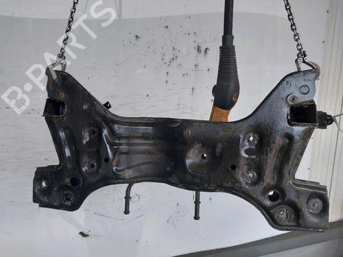Subframe SEAT IBIZA IV (6J5, 6P1) 1.4 TDI | BP38031373M9 - Image 2