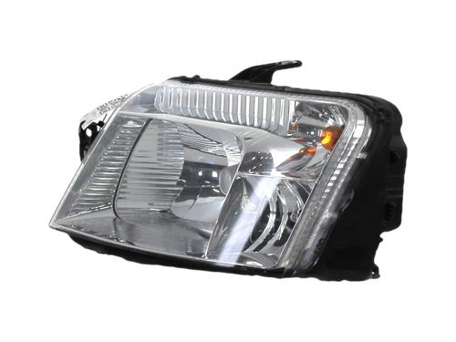 Used Left headlight Left headlight 37228965 37228965