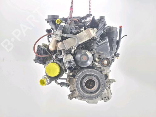 Motor BMW 1 (E81) 118 d (143 hp) 30094184