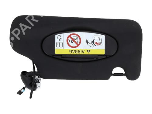 Right sun visor MINI MINI COUNTRYMAN (R60) Cooper D ALL4 | BP32202121I2 - Image 2