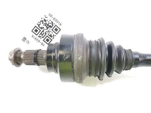 Left rear driveshaft BMW 2 Coupe (F22, F87) 225 d | BP10465206M40 