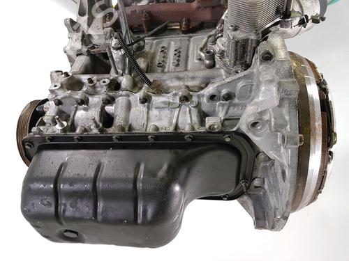 Engine PEUGEOT 207 (WA_, WC_) 1.6 HDi | BP32333851M1 