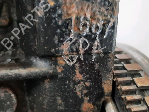 Engine RENAULT SCÉNIC II (JM0/1_)  | BP33280403M1  - Image 12