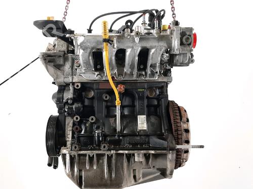 Engine RENAULT TWINGO II (CN0_) 1.2 TCe 100 (CN0P) | BP31797526M1