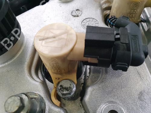 Engine ALFA ROMEO MITO (955_) 1.4 MultiAir (955AXL1B) | BP39736363M1 - Image 7