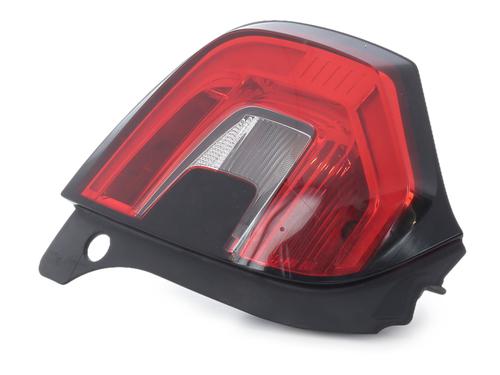 Left taillight RENAULT TWINGO III (BCM_, BCA_) 0.9 TCe 95 | BP36487770C34 - Image 2