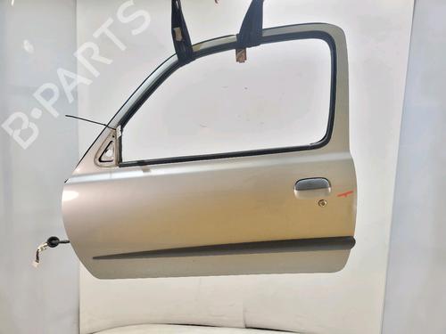 Used Left front door Left front door NISSAN MICRA II (K11) 1.4 i 16V (AK11) (82 hp) 34337880 34337880