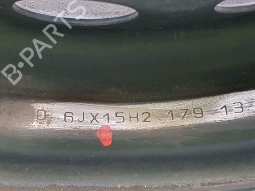 Used Rim DACIA LOGAN MCV II 1.5 dCi (90 hp) 29443467