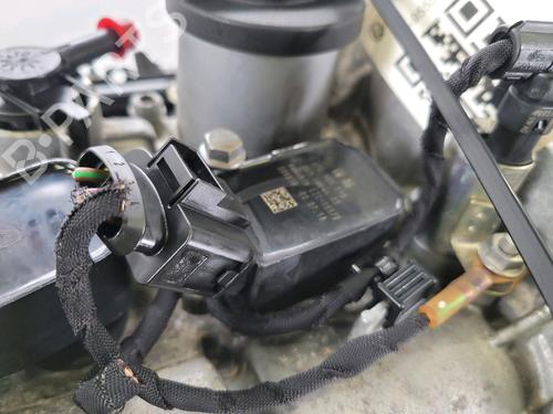 Engine SEAT IBIZA V (KJ1, KJG) 1.0 MPi | BP29346646M1 