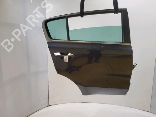 Used Right rear door Right rear door KIA SPORTAGE IV (QL, QLE) 2.0 CRDi (136 hp) 40172357 40172357