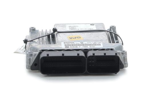 Used Engine control unit (ECU) BMW 3 (E46) 320 d (150 hp) 32434397
