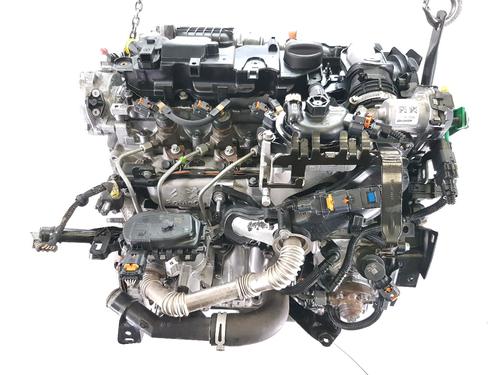 Engine CITROËN C3 II (SC_) | BP33420493M1 - Image 5