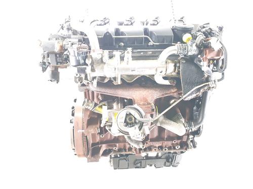 Engine PEUGEOT 307 CC (3B) 2.0 HDi 135 | BP39194603M1 - Image 4