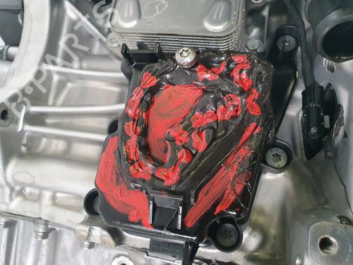 Engine VW POLO VI (AW1, BZ1, AE1) 1.0 TSI | BP37280818M1 - Image 11