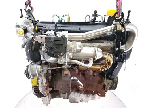 Engine RENAULT TWINGO II (CN0_) 1.5 dCi (CN0E) | BP36877465M1  - Image 5
