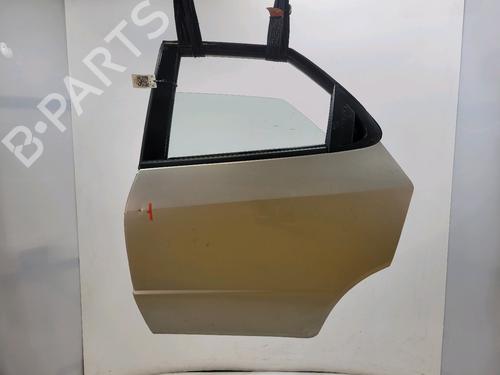 Dør venstre bagtil HONDA CIVIC VIII Hatchback (FN, FK) 2.2 CTDi (FK3) (140 hp) 31913419