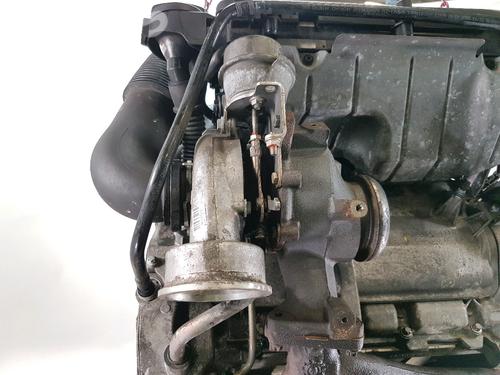 Engine MERCEDES-BENZ B-CLASS Sports Tourer (W245) B 200 CDI (245.208) | BP11567109M1 