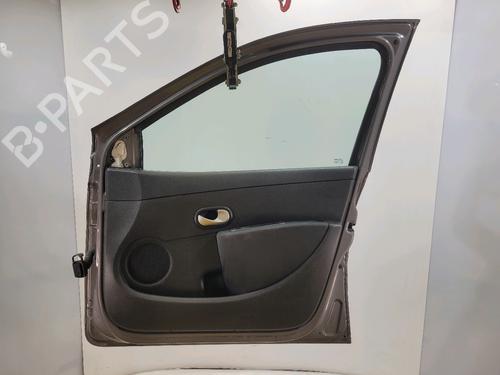 Dør høyre foran RENAULT CLIO III (BR0/1, CR0/1) 1.5 dCi (C/BR0G, C/BR1G) | BP30054210C3 