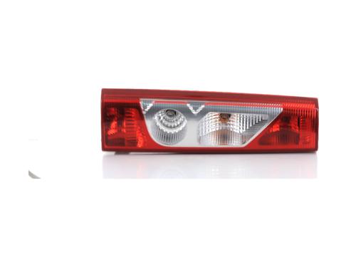 Left taillight CITROËN JUMPY II Van 2.0 HDi 125 | BP39117253C34 - Image 2