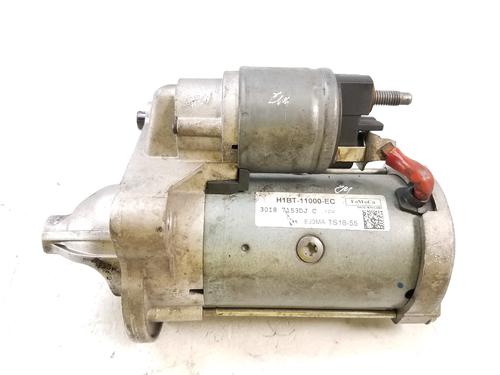 Startmotor FORD FIESTA VII (HJ, HF) 1.5 TDCi (85 hp) 13919586